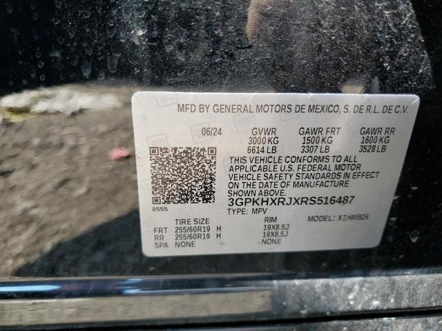 2024 HONDA PROLOGUE T 3GPKHXRJXRS516487