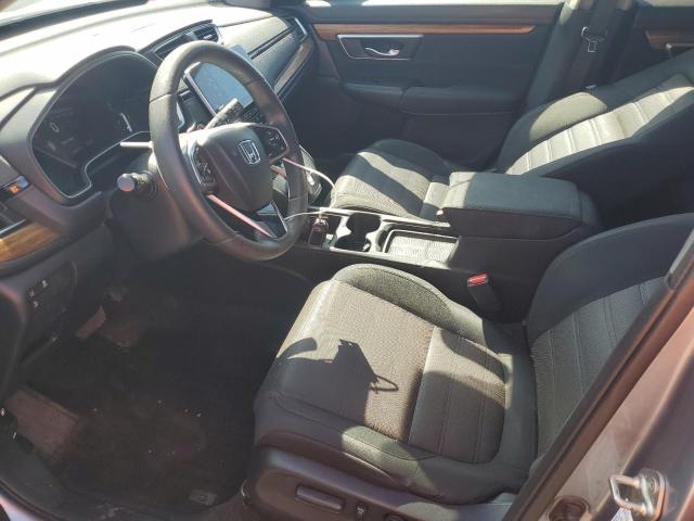 2019 HONDA CR-V EX - 7FARW2H54KE031973