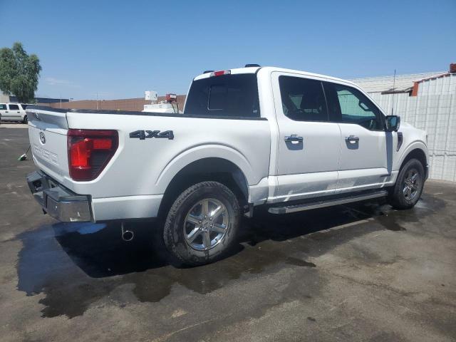 2024 FORD F150 XLT 1FTFW3LD4RFA21002