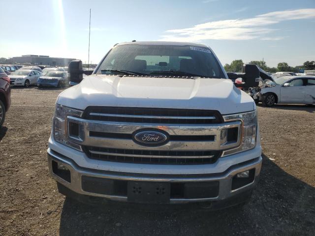 2018 FORD F150 SUPER 1FTEW1EG3JKE79388