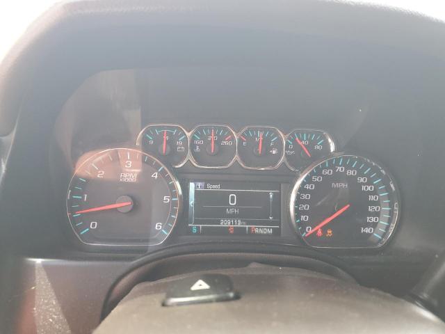 2015 CHEVROLET TAHOE K150 - 1GNSKCKC5FR680372