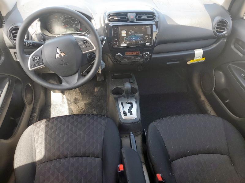 2024 MITSUBISHI MIRAGE ES ML32AUHJ3RH024157