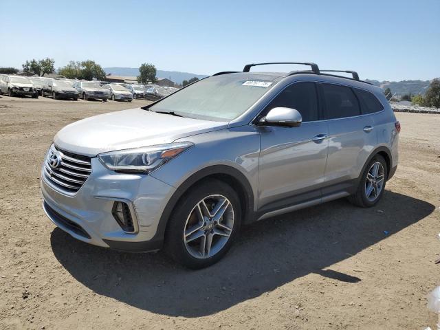 HYUNDAI SANTA FE S