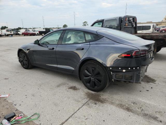 2023 TESLA MODEL S 5YJSA1E5XPF499188
