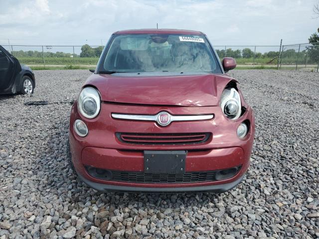 2017 FIAT 500L POP ZFBCFAAH1HZ039227
