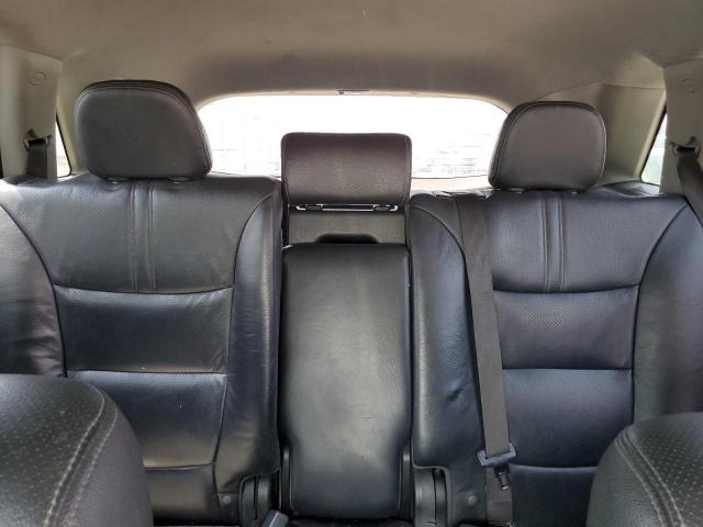 2011 KIA SORENTO EX - 5XYKUDA14BG090181
