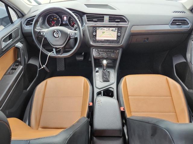 2019 VOLKSWAGEN TIGUAN SE 3VV3B7AX9KM028487