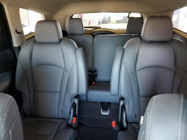 2019 BUICK ENCLAVE ES 5GAEVAKW3KJ237899