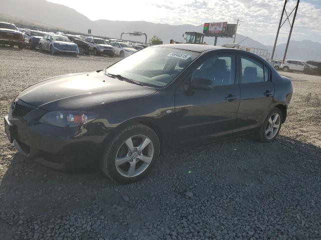 MAZDA 3 I