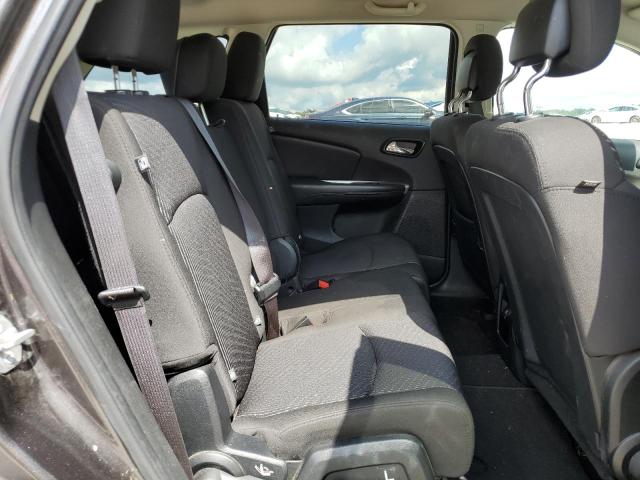 2015 DODGE JOURNEY SX 3C4PDDBG9FT715763