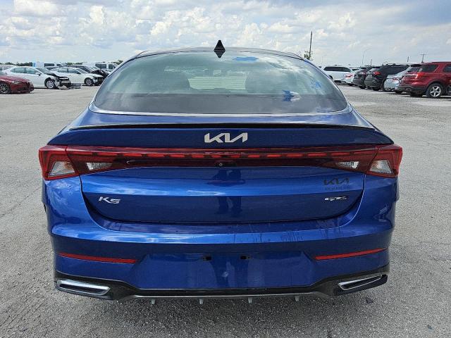 2022 KIA K5 GT LINE 5XXG64J2XNG101394