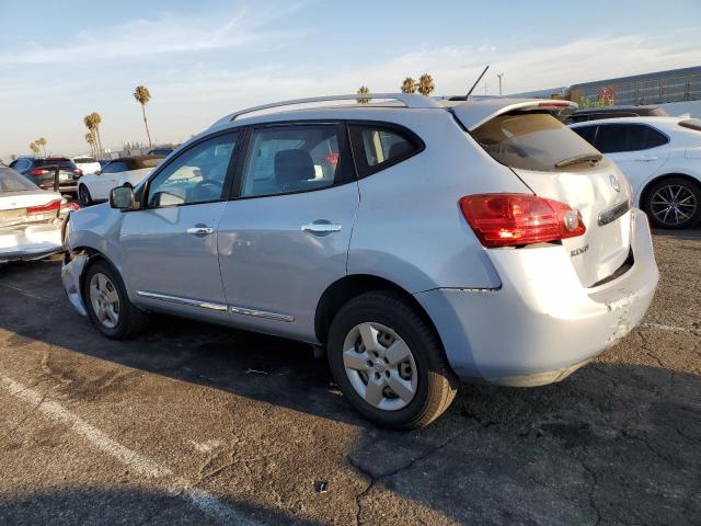 2015 NISSAN ROGUE SELE JN8AS5MT6FW155162
