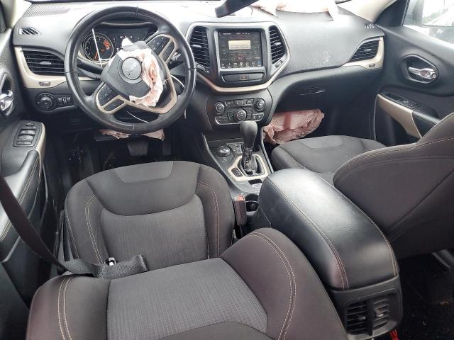 2017 JEEP CHEROKEE L 1C4PJMCS4HW656940
