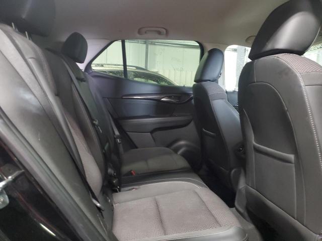 2023 BUICK ENVISION P LRBFZMR44PD020735