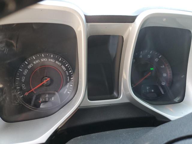 2015 CHEVROLET CAMARO 2SS 2G1FK1EJ3F9106574