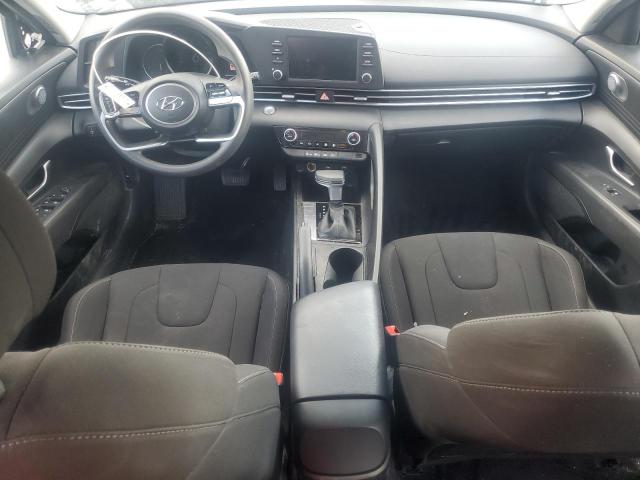 2022 HYUNDAI ELANTRA SE KMHLM4AG0NU273326