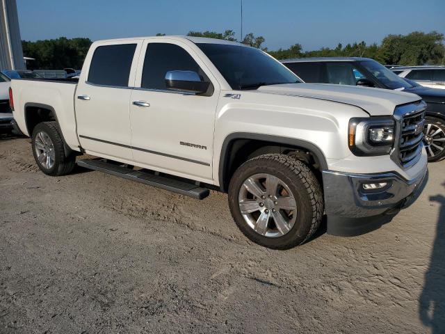 2017 GMC SIERRA K15 3GTU2NEC5HG204442