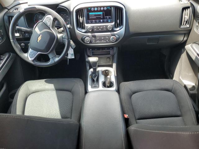 2018 CHEVROLET COLORADO L 1GCPTCE19J1117421