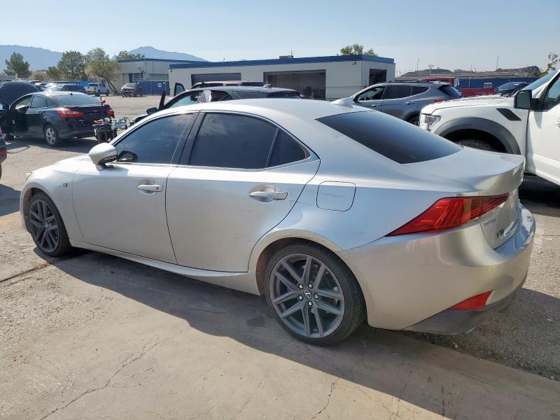 2017 LEXUS IS 200T JTHBA1D21H5049759