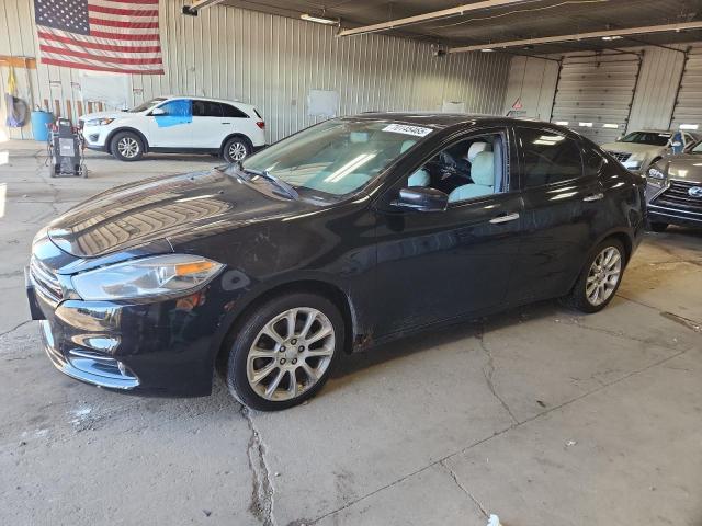 2013 DODGE DART LIMIT - 1C3CDFCH1DD142768