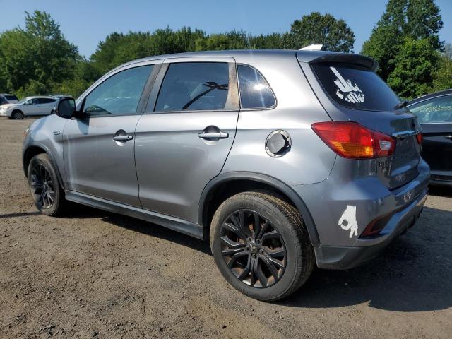 2019 MITSUBISHI OUTLANDER JA4AR3AU0KU023667