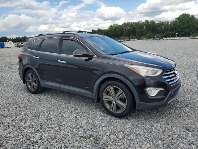 2015 HYUNDAI SANTA FE G KM8SN4HF8FU110950