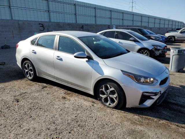 2019 KIA FORTE FE 3KPF24AD6KE068620