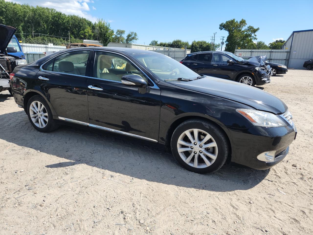 LEXUS ES 350