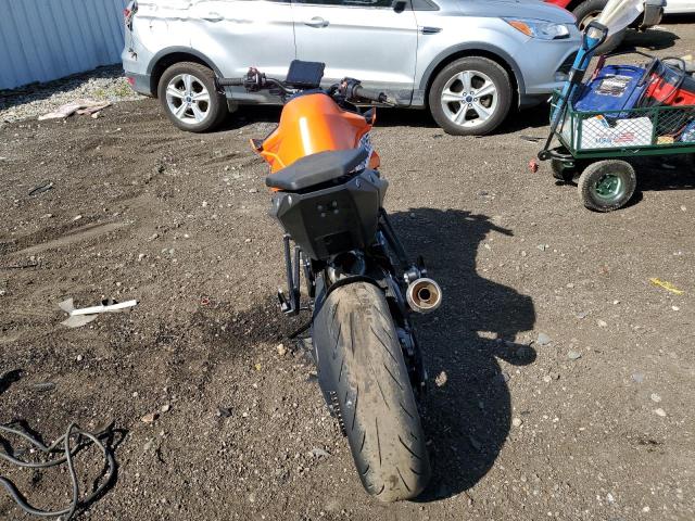 2024 KTM 990 DUKE VBKTV9403RM995018