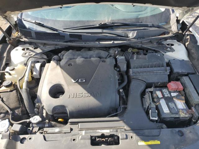 2016 NISSAN MAXIMA 3.5 - 1N4AA6AP6GC412308