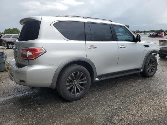 2018 NISSAN ARMADA PLA JN8AY2NF0J9332222