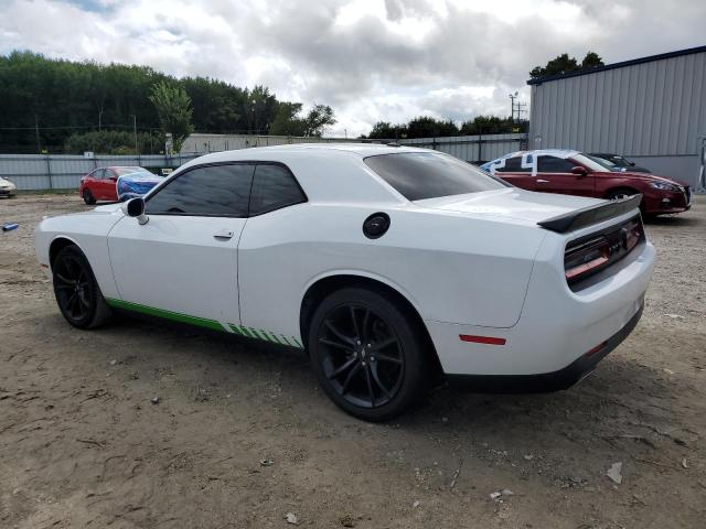 2018 DODGE CHALLENGER 2C3CDZAG0JH271451