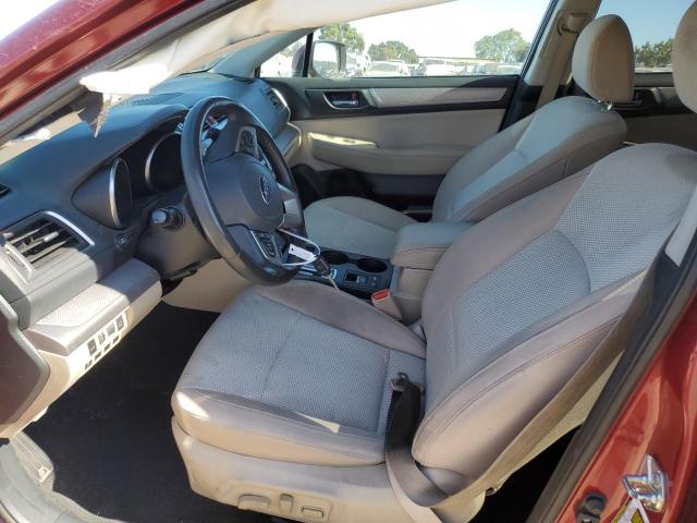 2015 SUBARU OUTBACK 2.5I PREMIUM 4S4BSAEC3F3344047
