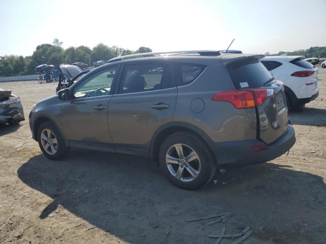 2015 TOYOTA RAV4 XLE - JTMRFREV9FD123117
