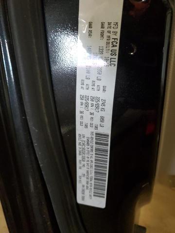 2016 CHRYSLER TOWN & COU - 2C4RC1BG2GR132630
