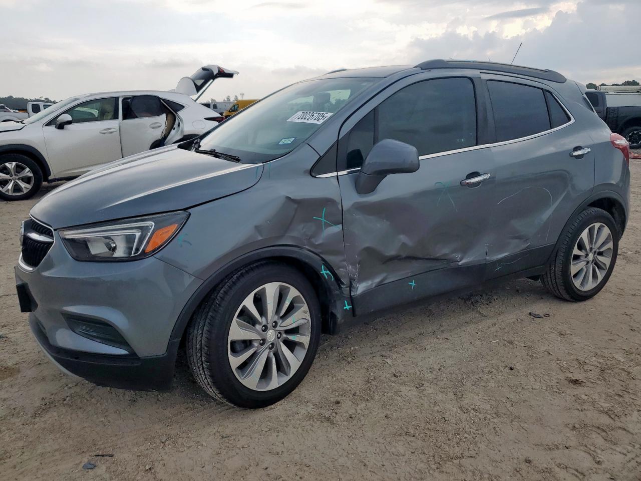 BUICK ENCORE PREFERRED
