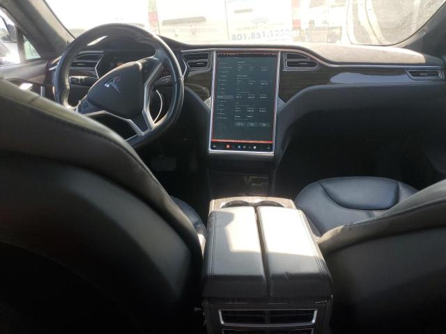 2015 TESLA MODEL S 85D - 5YJSA1H25FFP73185