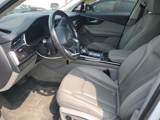 2020 AUDI Q7 PRESTIGE WA1VXBF77LD003793