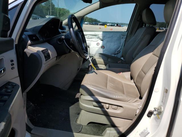 2015 HONDA ODYSSEY TO 5FNRL5H93FB049136