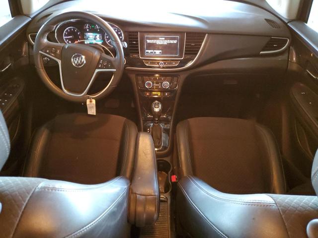 2018 BUICK ENCORE PRE KL4CJASB7JB626661