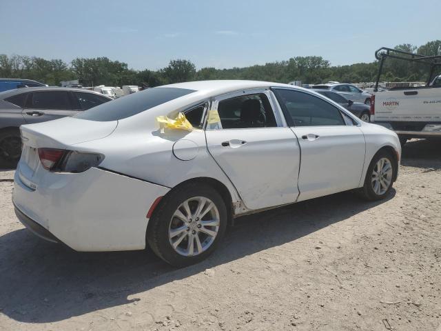 2015 CHRYSLER 200 LIMITE - 1C3CCCAB6FN654023