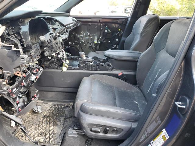 2024 LEXUS TX 350 BAS - 5TDAAAB62RS005543