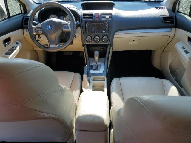 2014 SUBARU IMPREZA LIMITED - JF1GPAH60E8324623