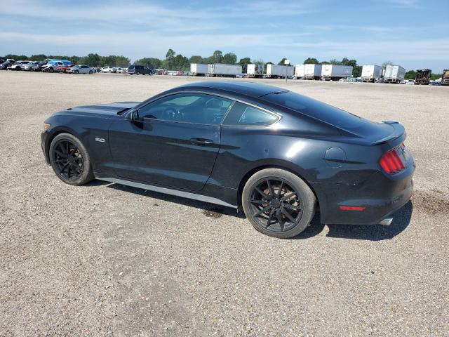 2017 FORD MUSTANG GT - 1FA6P8CF7H5332493