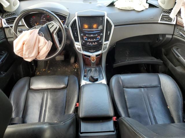2015 CADILLAC SRX LUXURY COLLECTION 3GYFNEE34FS526350