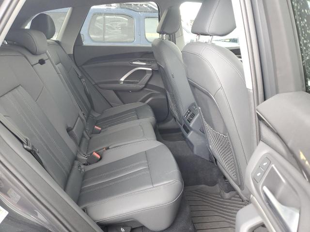 2025 AUDI Q5 PREMIUM WA11AAGU0S2012473