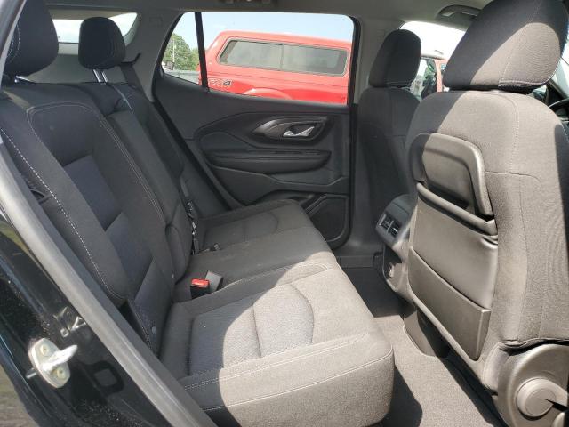 2022 GMC TERRAIN SL 3GKALTEV4NL305453