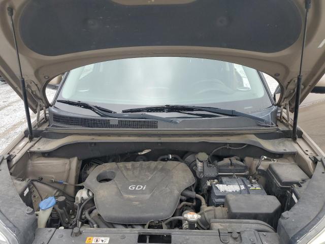 2016 KIA SOUL KNDJN2A27G7250919