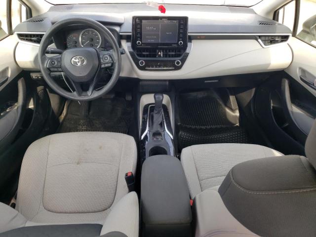2022 TOYOTA COROLLA LE - JTDEPMAE2N3023062