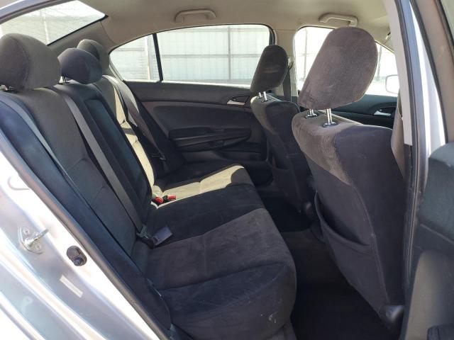 2008 HONDA ACCORD LX #3309173702